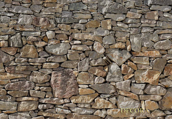 Comprar Fotomural Stone Wall Komar